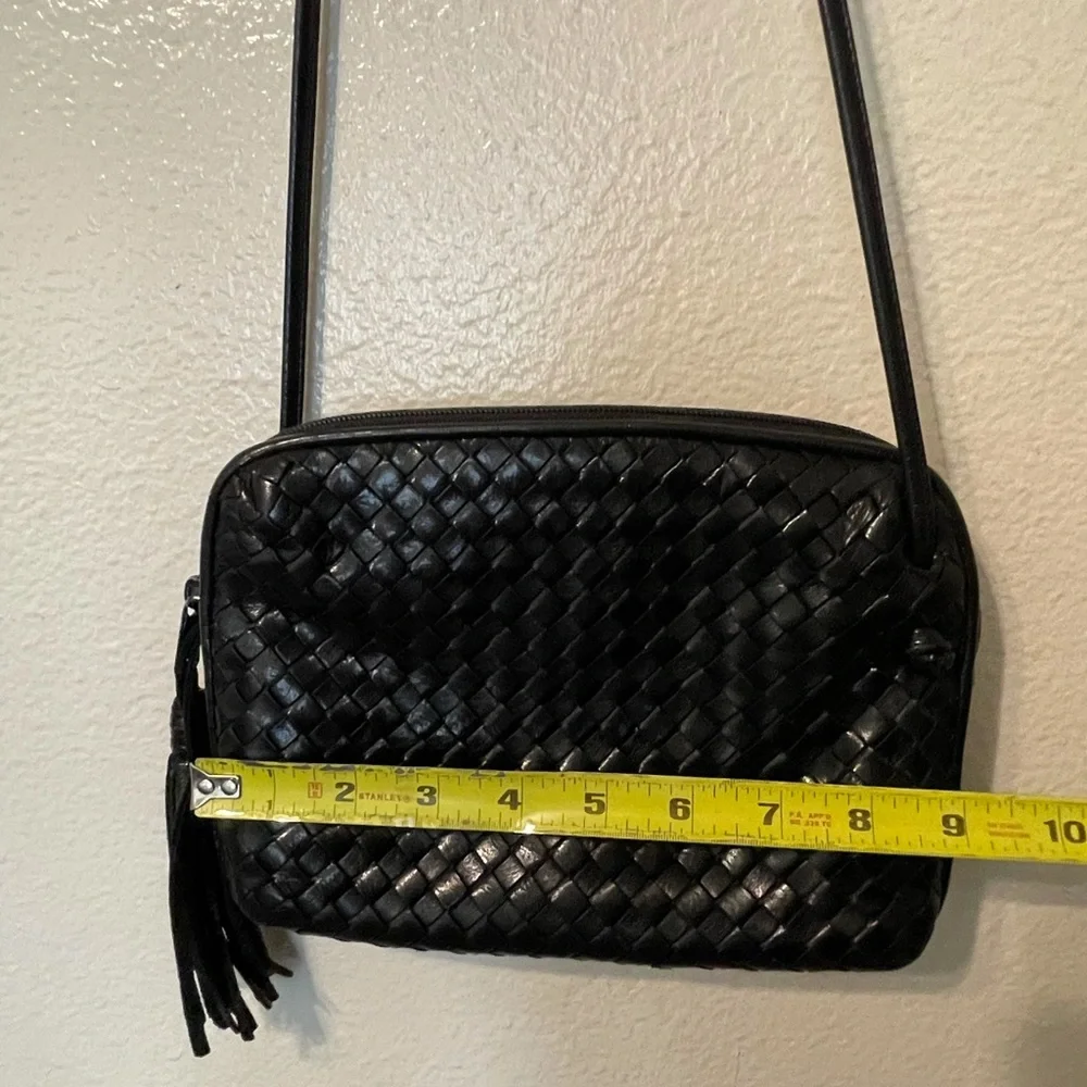 Crossbody bag